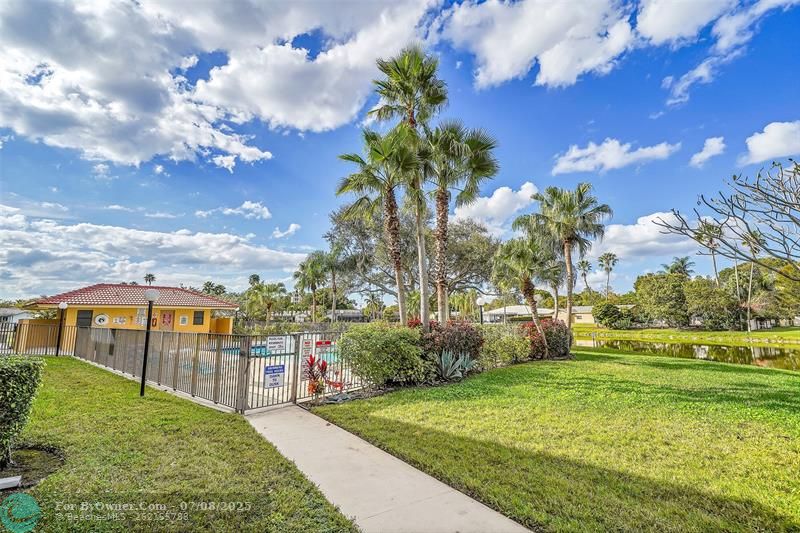 11441 NW 39th Ct #218, Coral Springs, Florida image 24