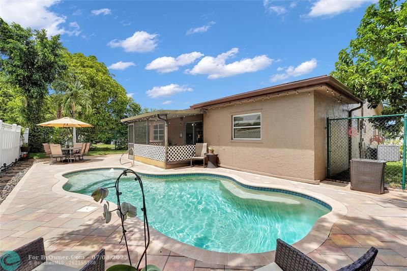 8107 NW 93rd Ter, Tamarac, Florida image 27