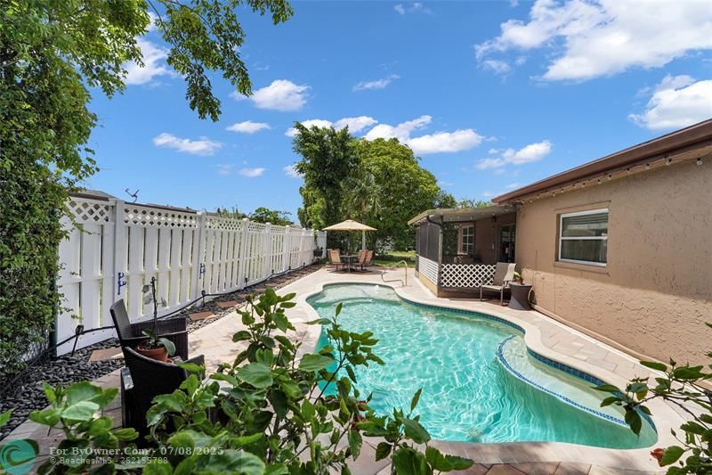 8107 NW 93rd Ter, Tamarac, Florida image 28