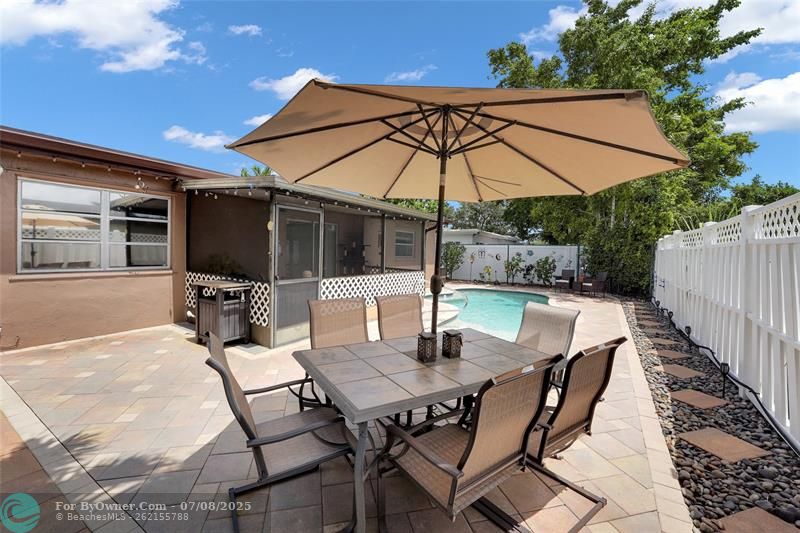 8107 NW 93rd Ter, Tamarac, Florida image 29