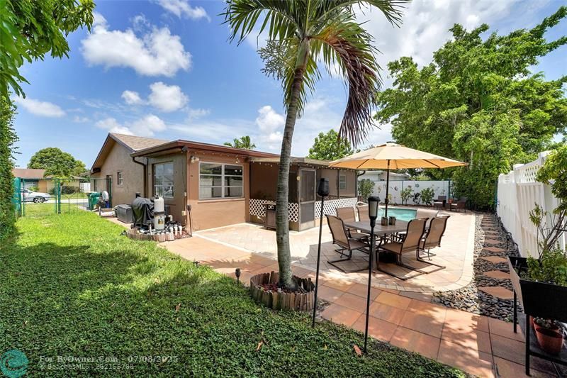 8107 NW 93rd Ter, Tamarac, Florida image 30