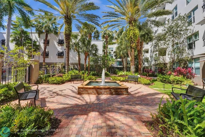 2401 NE 65th St #609, Fort Lauderdale, Florida image 1