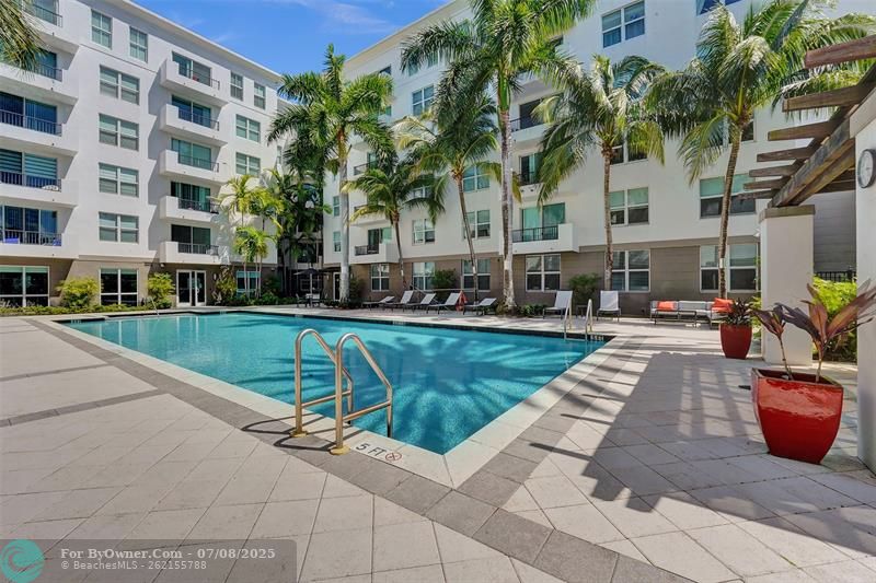 2401 NE 65th St #609, Fort Lauderdale, Florida image 11