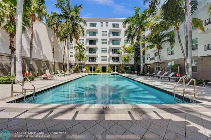 2401 NE 65th St #609, Fort Lauderdale, Florida image 12