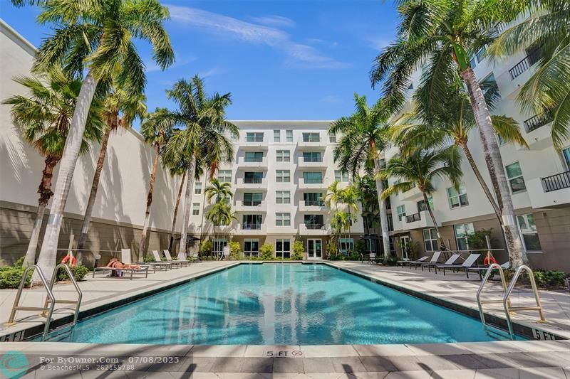 2401 NE 65th St #609, Fort Lauderdale, Florida image 13