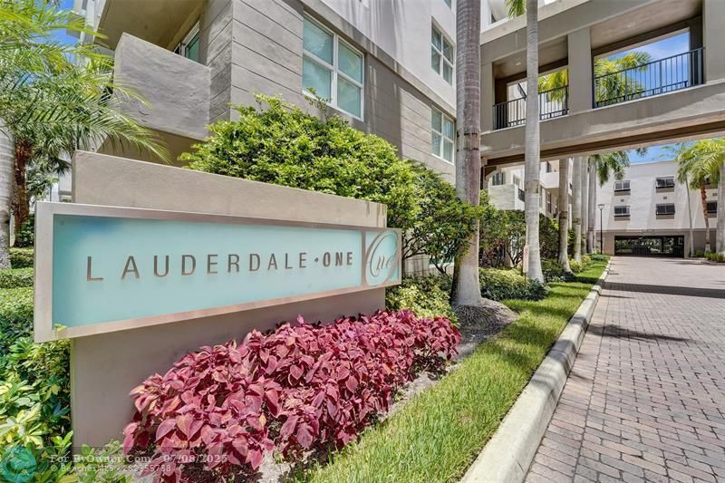 2401 NE 65th St #609, Fort Lauderdale, Florida image 25