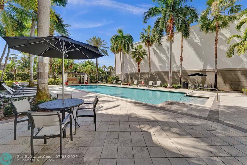 2401 NE 65th St #609, Fort Lauderdale, Florida image 6