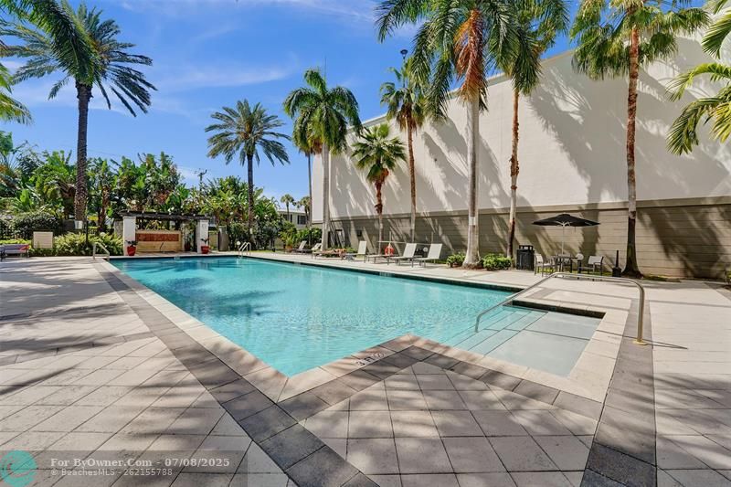 2401 NE 65th St #609, Fort Lauderdale, Florida image 7