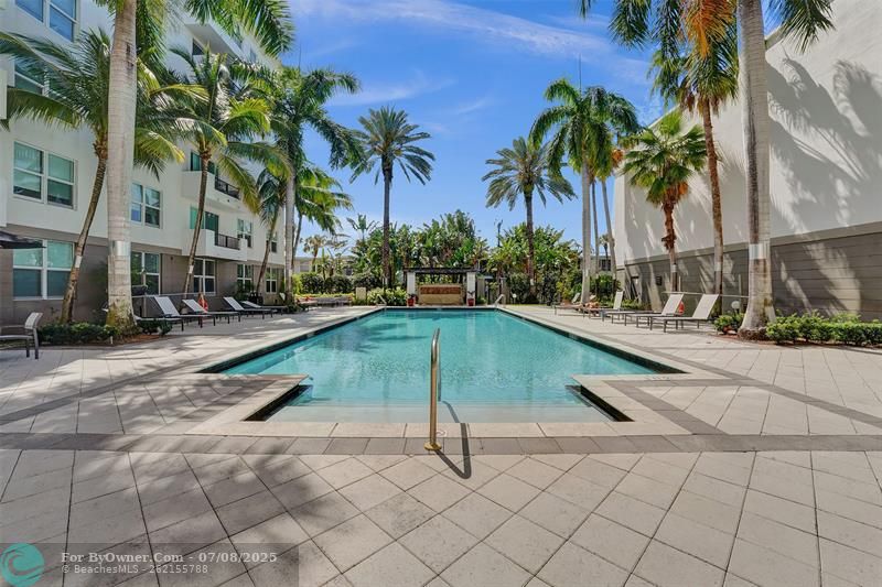 2401 NE 65th St #609, Fort Lauderdale, Florida image 8
