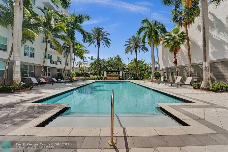 2401 NE 65th St #609, Fort Lauderdale, Florida image 9