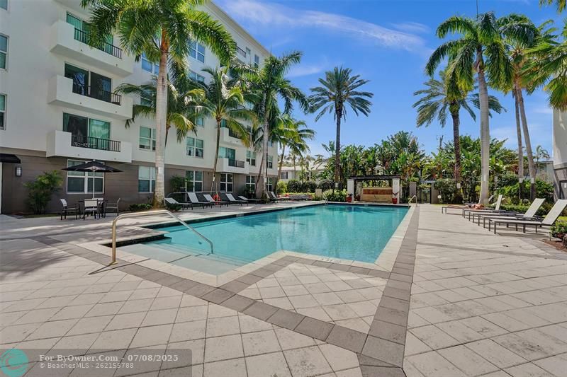 2401 NE 65th St #609, Fort Lauderdale, Florida image 10