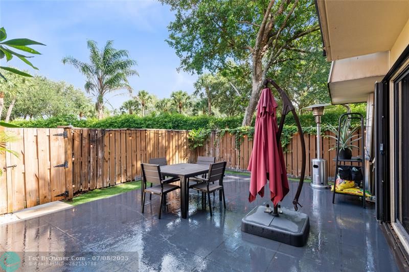 413 Live Oak Ln #413, Boynton Beach, Florida image 3