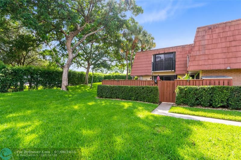 413 Live Oak Ln #413, Boynton Beach, Florida image 25