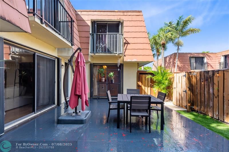 413 Live Oak Ln #413, Boynton Beach, Florida image 26