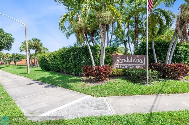 413 Live Oak Ln #413, Boynton Beach, Florida image 27