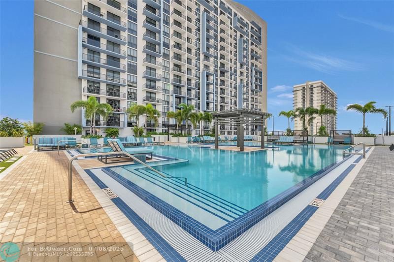 5350 NW 84th Ave #411, Doral, Florida image 41