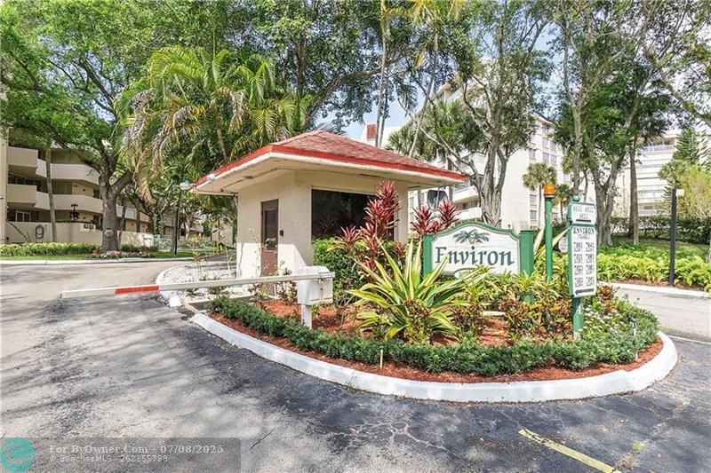 7081 Environ Blvd #242, Lauderhill, Florida image 1