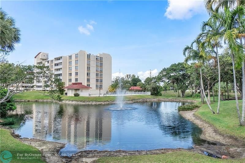 7081 Environ Blvd #242, Lauderhill, Florida image 3
