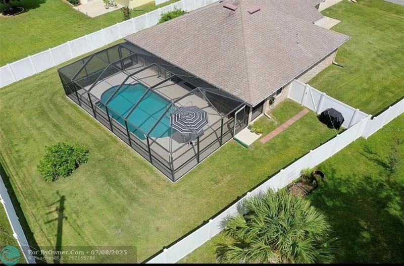 17 Lamar Lane, Palm Coast, Florida image 1