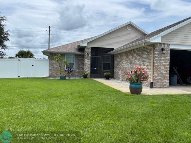 17 Lamar Lane, Palm Coast, Florida image 3