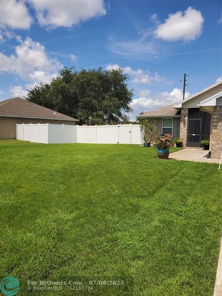 17 Lamar Lane, Palm Coast, Florida image 4