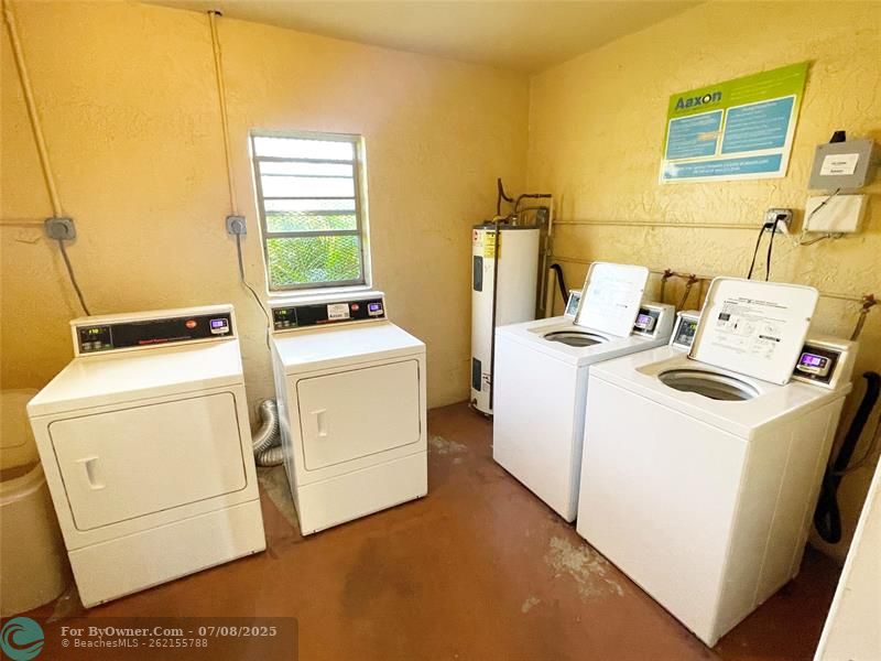 2607 NE 8th Ave #22, Wilton Manors, Florida image 15