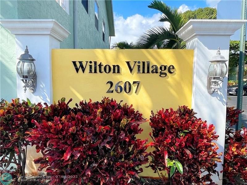 2607 NE 8th Ave #22, Wilton Manors, Florida image 18