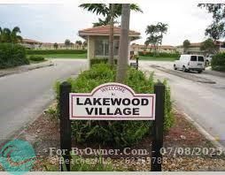 841 Twin Lakes Dr #841, Coral Springs, Florida image 2