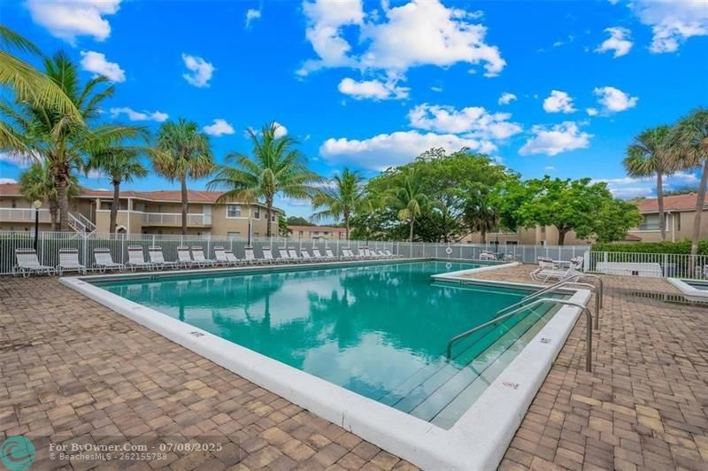 841 Twin Lakes Dr #841, Coral Springs, Florida image 4