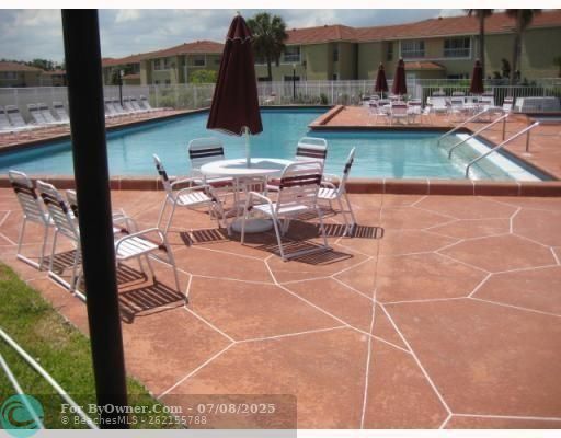 841 Twin Lakes Dr #841, Coral Springs, Florida image 5