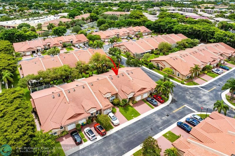 9830 Malvern Dr #9830, Tamarac, Florida image 20