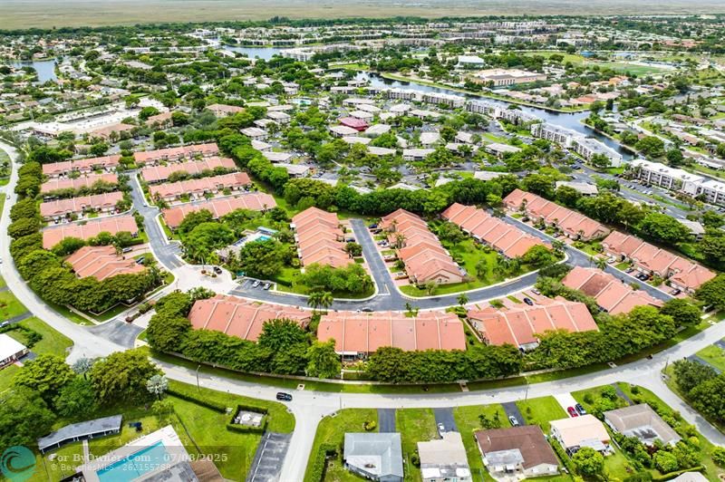 9830 Malvern Dr #9830, Tamarac, Florida image 22