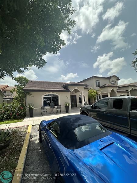 18821 NW 84th Ct #705-7, Hialeah, Florida image 1