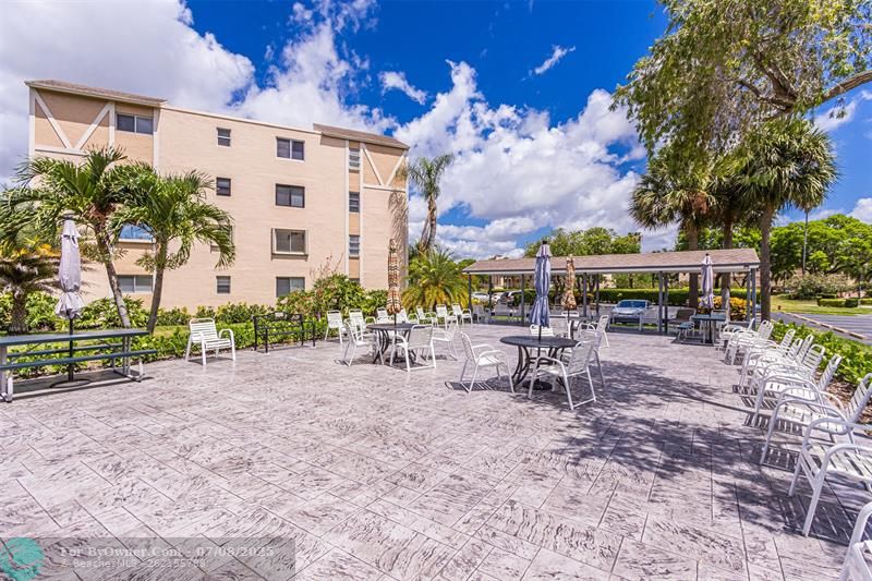 6795 Huntington Ln #201, Delray Beach, Florida image 25