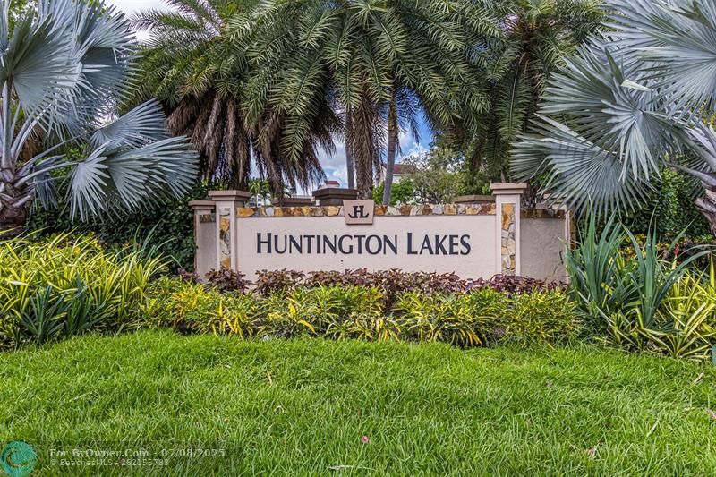 6795 Huntington Ln #201, Delray Beach, Florida image 28