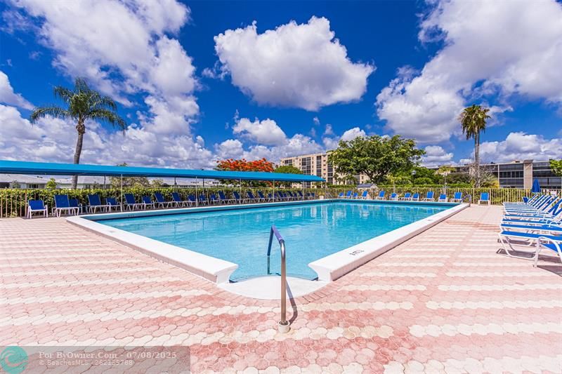 6795 Huntington Ln #201, Delray Beach, Florida image 30