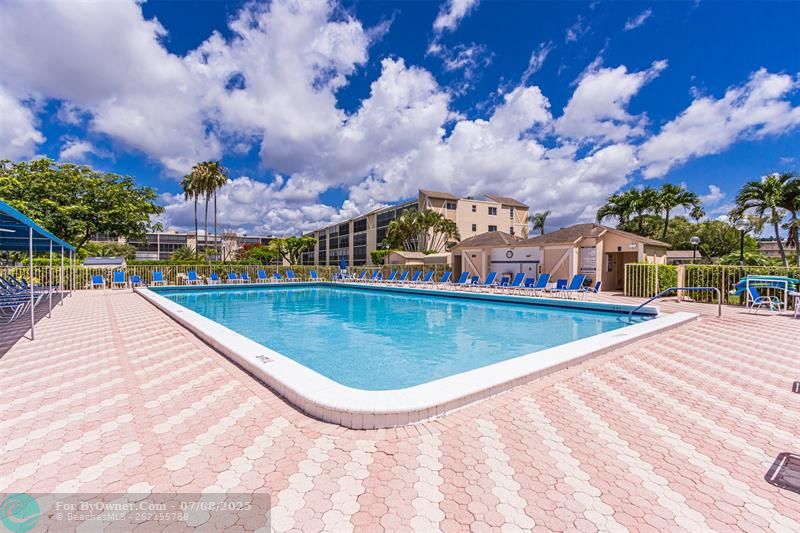 6795 Huntington Ln #201, Delray Beach, Florida image 31