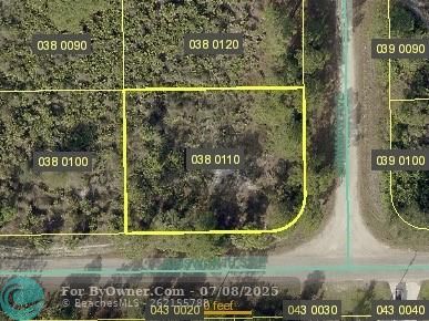 774 Kirkman Ave, Lehigh Acres, Florida image 1