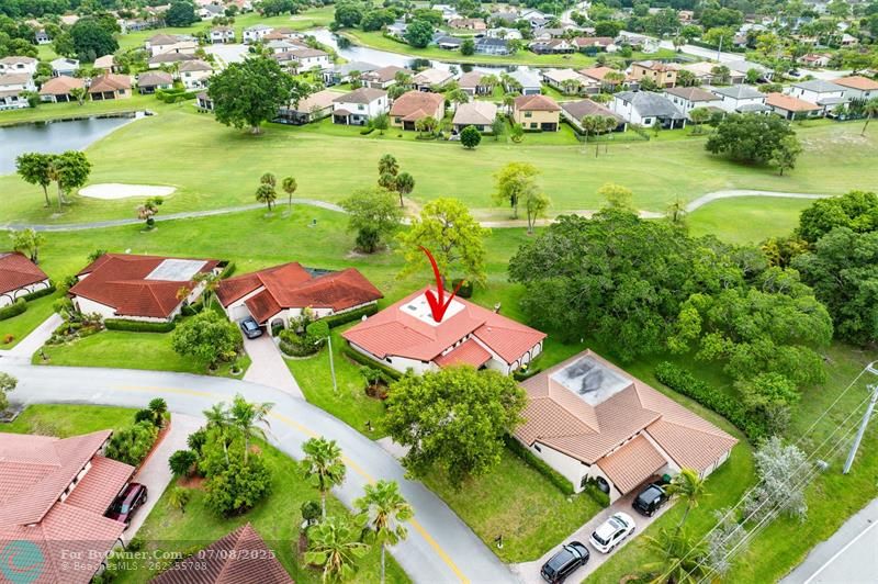 8104 Pine Cir #8104, Fort Lauderdale, Florida image 29
