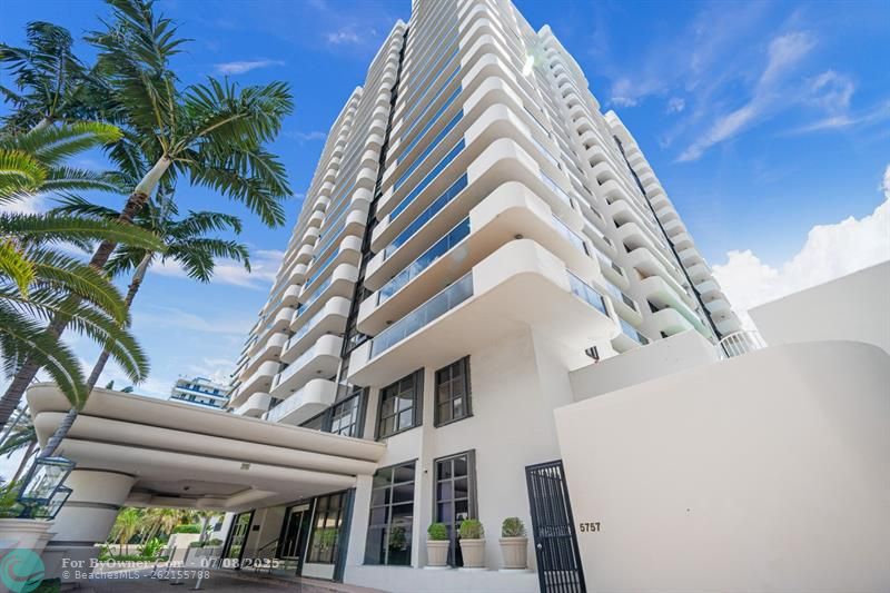 5757 Collins Ave #1805, Miami Beach, Florida image 1