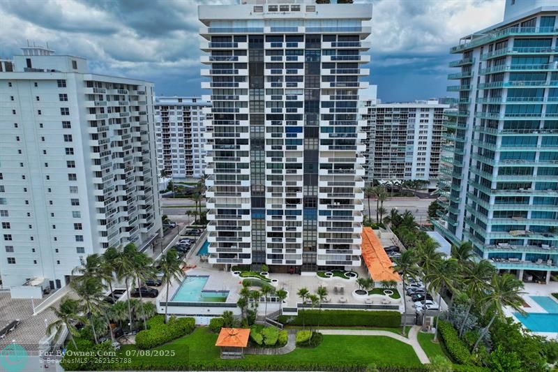 5757 Collins Ave #1805, Miami Beach, Florida image 32