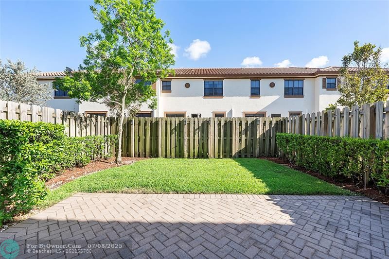 9572 Town Parc Circle North, Parkland, Florida image 36