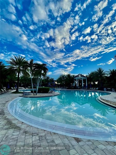 9572 Town Parc Circle North, Parkland, Florida image 44