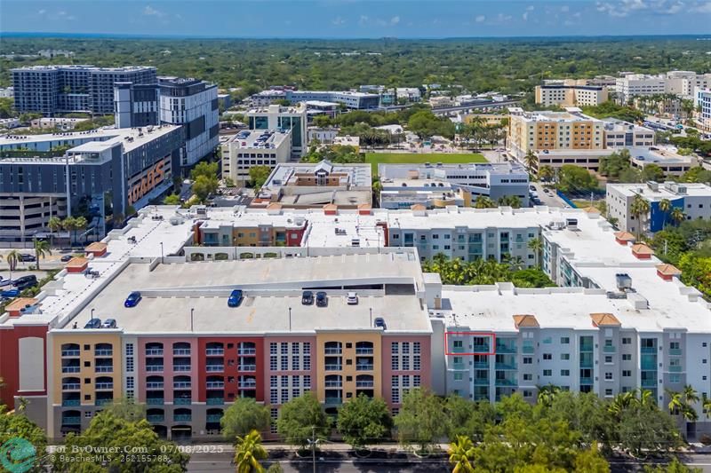 6001 SW 70th St #655, South Miami, Florida image 3