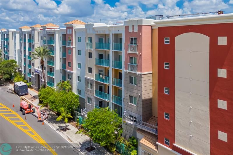 6001 SW 70th St #655, South Miami, Florida image 6