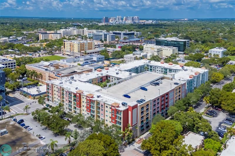 6001 SW 70th St #655, South Miami, Florida image 9