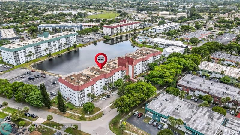 4750 NW 22nd Ct #417, Lauderhill, Florida image 36