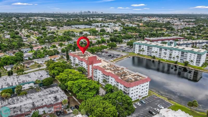4750 NW 22nd Ct #417, Lauderhill, Florida image 37