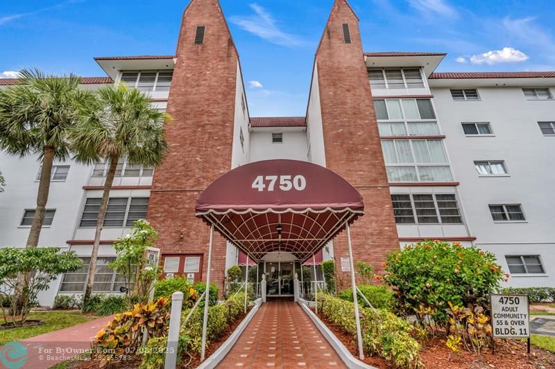 4750 NW 22nd Ct #417, Lauderhill, Florida image 41