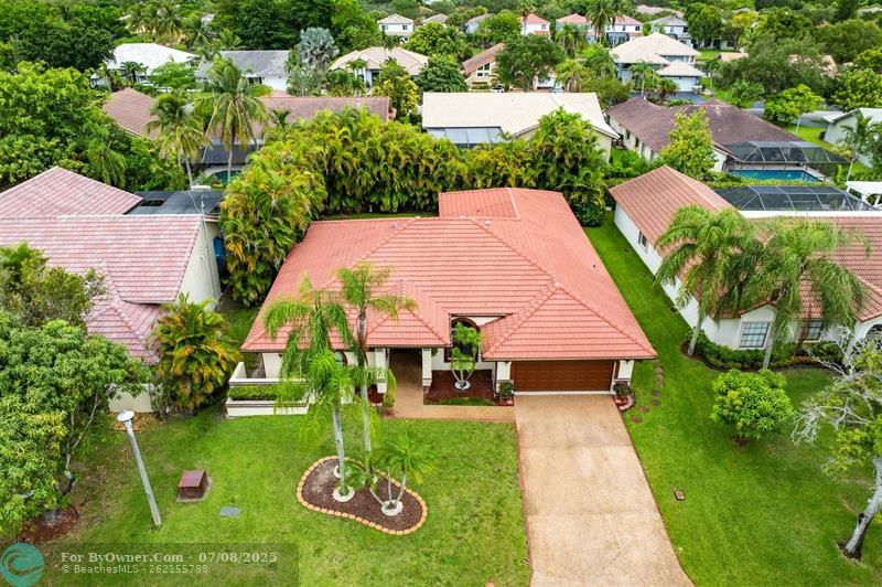 11848 NW 2nd Ct, Coral Springs, Florida image 29